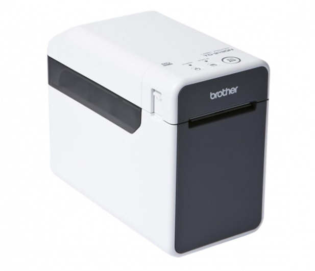 Brother P-Touch TD-2135N - 1167551 - zdjęcie 2